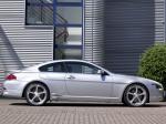 BMW ACS6 Coupe by AC Schnitzer 2004 года